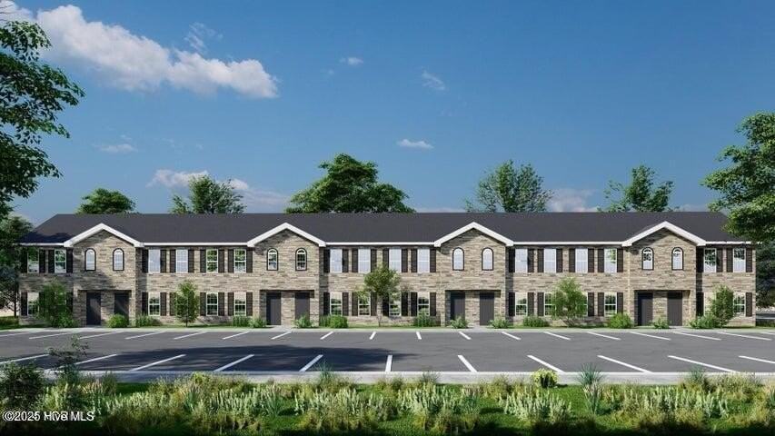 1151 Cross Creek Cir Apt F #F