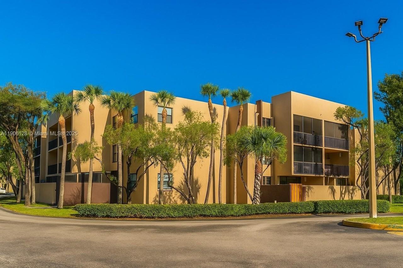 10865 Southwest 112th Avenue #107