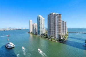 featured image of 300 S Biscayne Blvd #1604