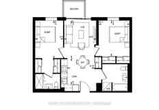 1050 Eastern Avenue #1309 - Photo 1 of 1