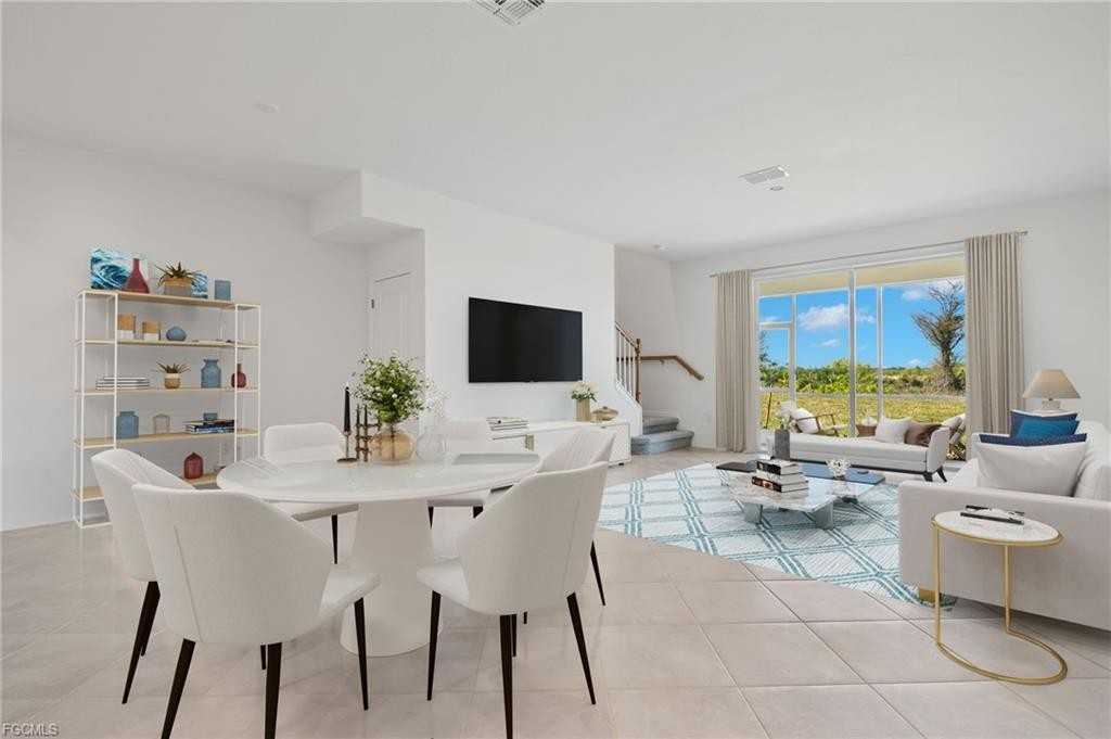 2841 Citrus Lake Drive - Photo 2 of 8