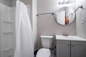 featured image of Channing Dr