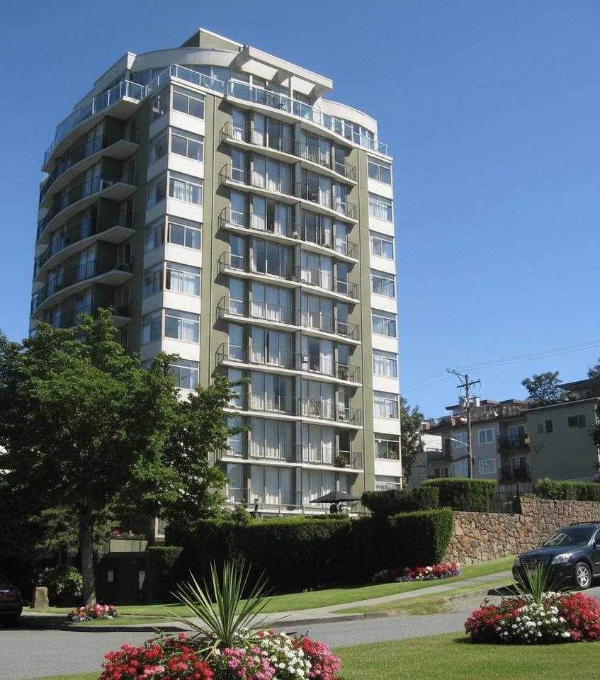 2476 York Avenue #406 - Photo 2 of 25