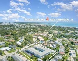 featured image of 215 Circle Drive #25