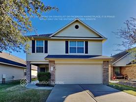 18723 Dennington Dr - Photo 1 of 1