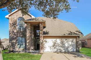 2111 Wildbrook Canyon Ln - Photo 1 of 1