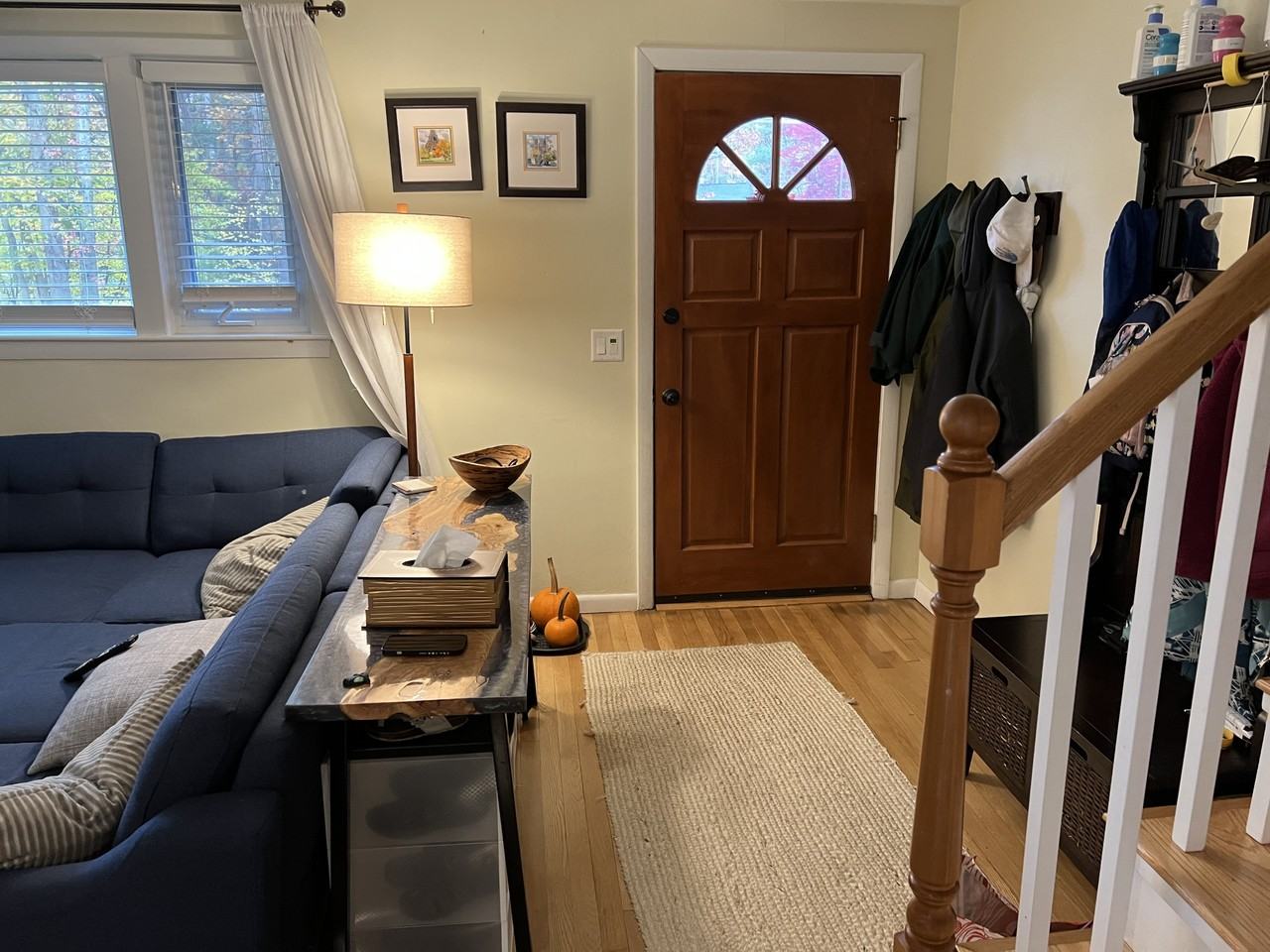 27 Burlington Rd #1 - Photo 3 of 15