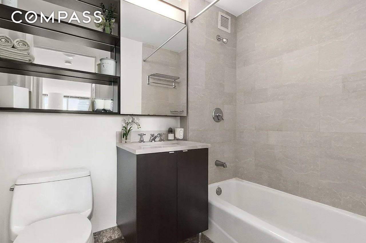 215 East 96th Street #36E - Photo 5 of 11