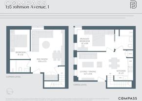 135 Johnson Ave #1 - Photo 1 of 1