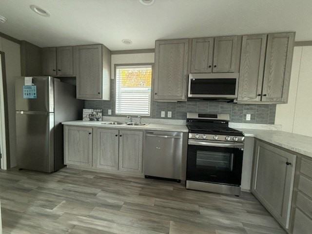 855 West Jefferson Street #15