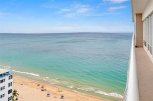 4020 Galt Ocean Dr #1807 - Photo 1 of 1