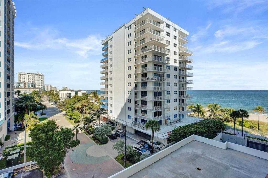 1000 S Ocean Blvd #6M - Photo 4 of 31