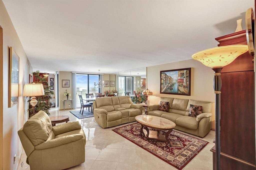 1000 S Ocean Blvd #6M - Photo 5 of 31