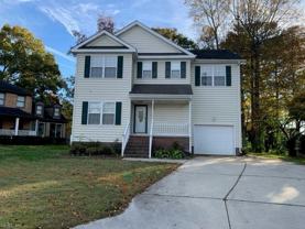 401 Harper Ct - Photo 1 of 1