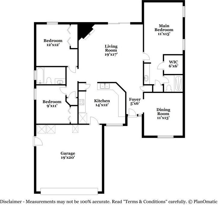 11194 Wandering Oaks Dr - Photo 2 of 16