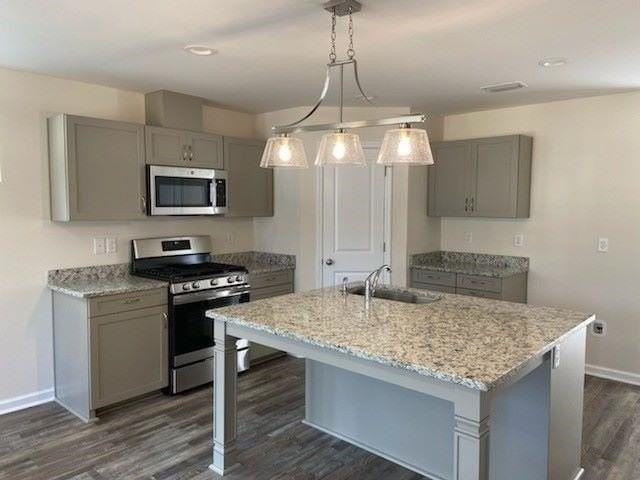 2892 Blue Blossom Trl - Photo 3 of 17