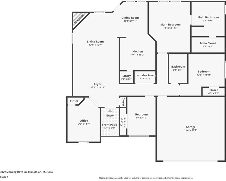 3029 Morning Dove Ln - Photo 2 of 16