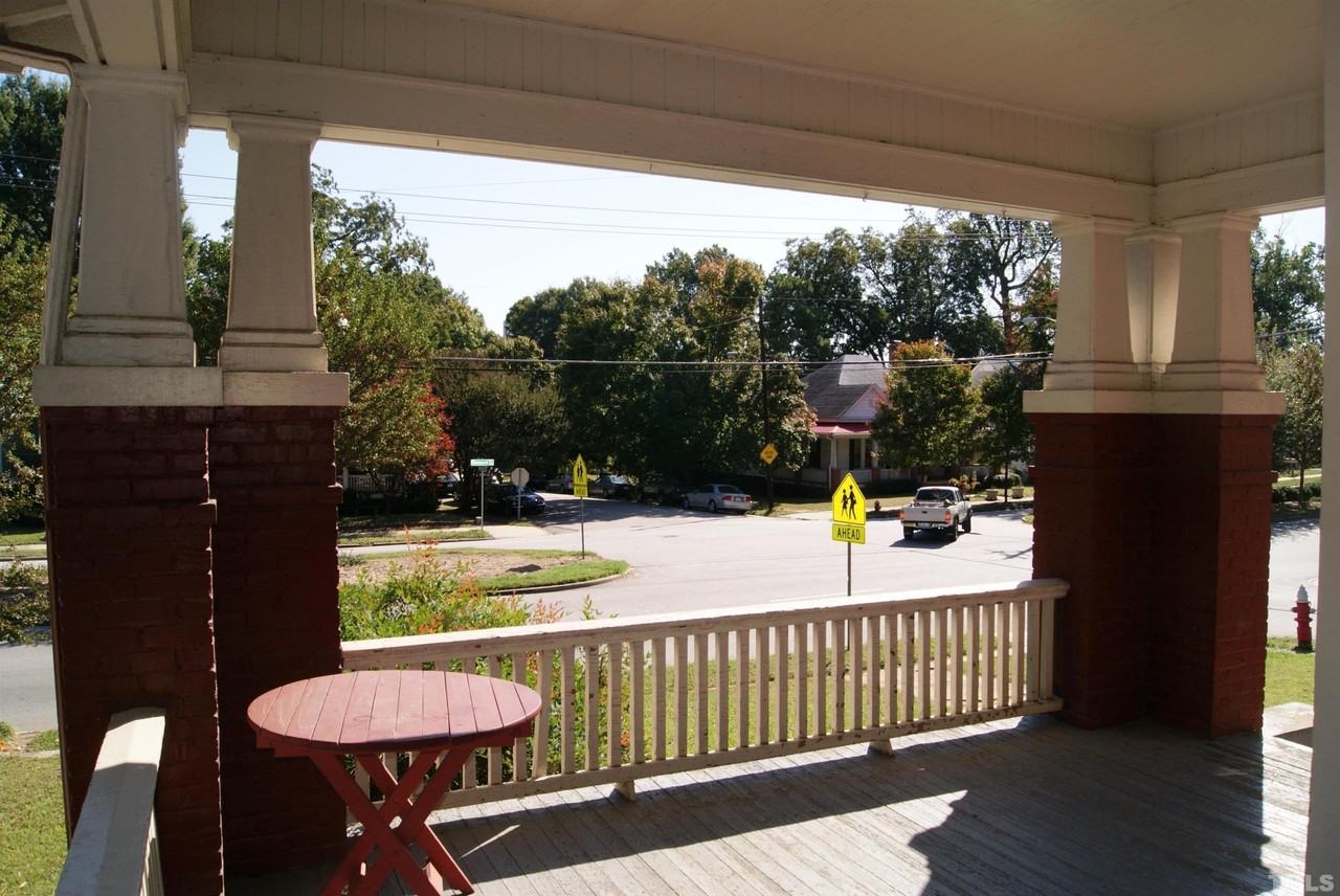 801 Glenwood Avenue - Photo 2 of 21