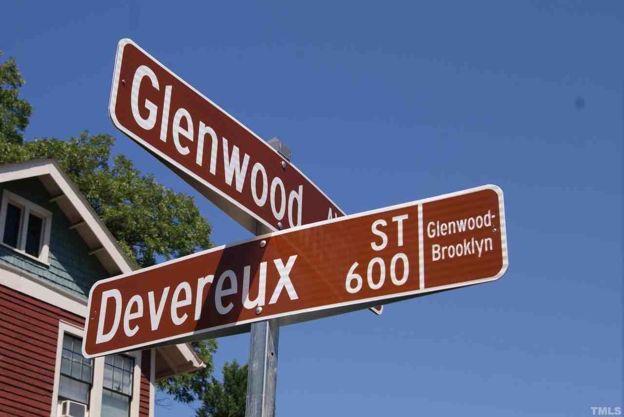 801 Glenwood Avenue - Photo 5 of 21