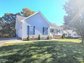 153 Sugar Plum Ln - Photo 1 of 1