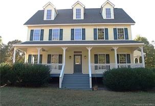 11950 Union Camp Rd - Photo 1 of 1