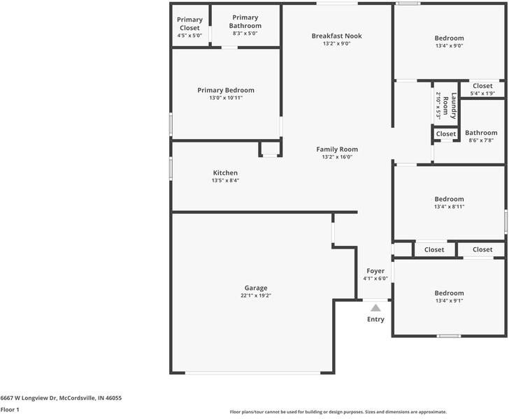 6667 W Longview Dr - Photo 2 of 16