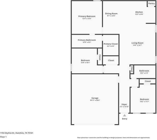 1153 Skyline Drive - Photo 2 of 16