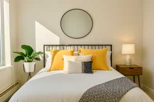 featured image of Abbott Street #1906