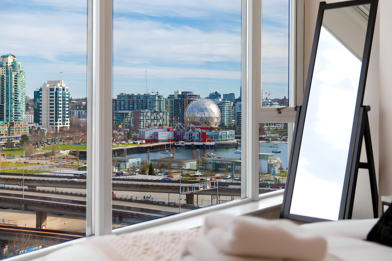 Abbott Street #1906 - Photo 3 of 9