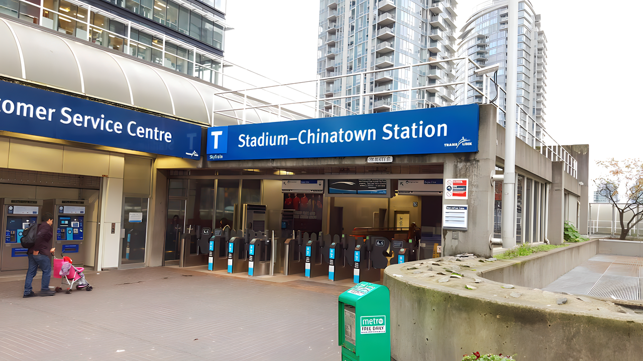 Abbott Street #1906 - Photo 4 of 9