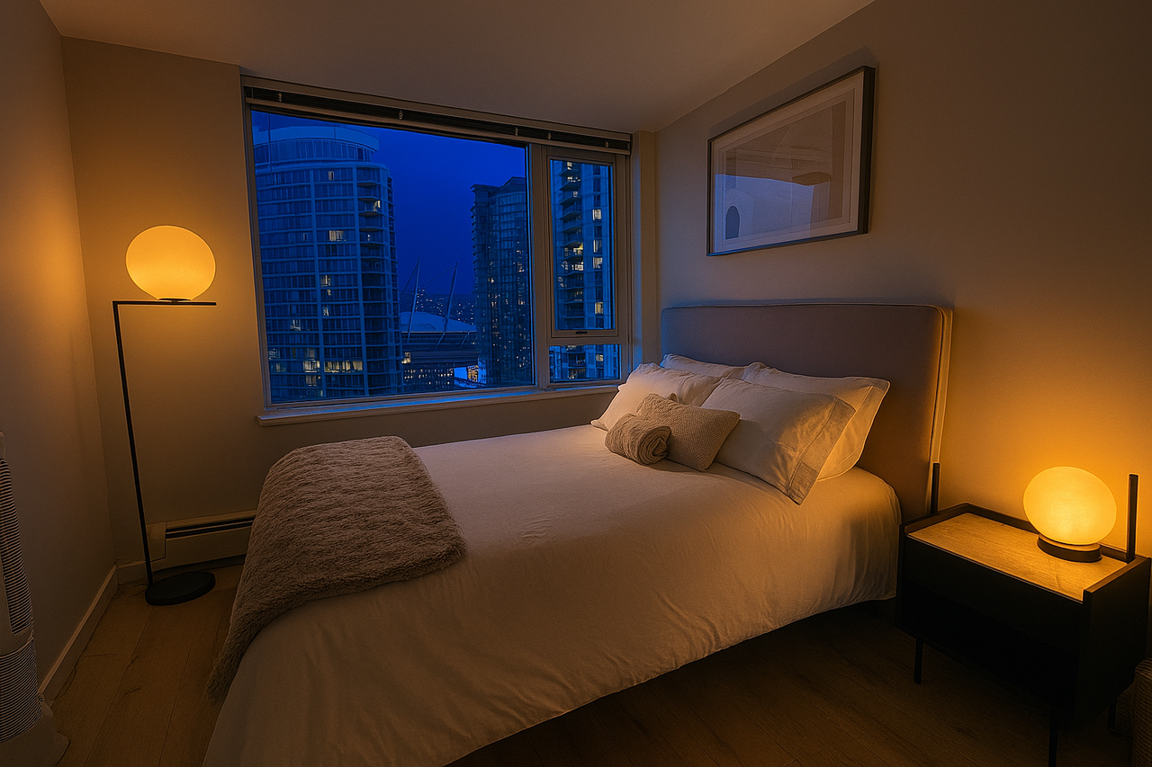 Abbott Street #1906 - Photo 7 of 9