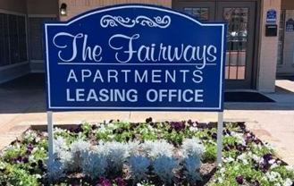 The Fairways of Longview - Photo 1 of 1