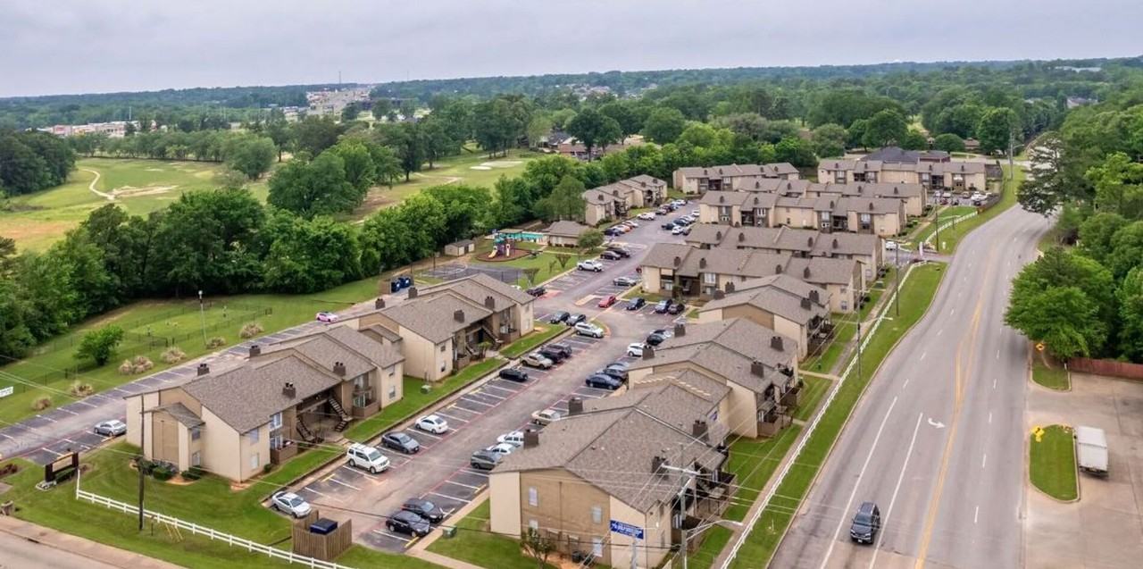 The Fairways of Longview - Photo 2 of 49