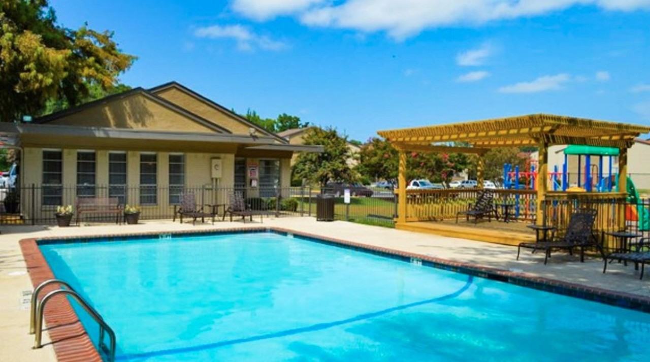 The Fairways of Longview - Photo 5 of 49