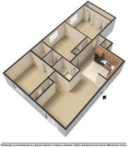 cpa - College Park Apartments - Photo 1 of 1