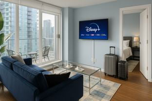 188 Keefer Place #2307 - Photo 1 of 1