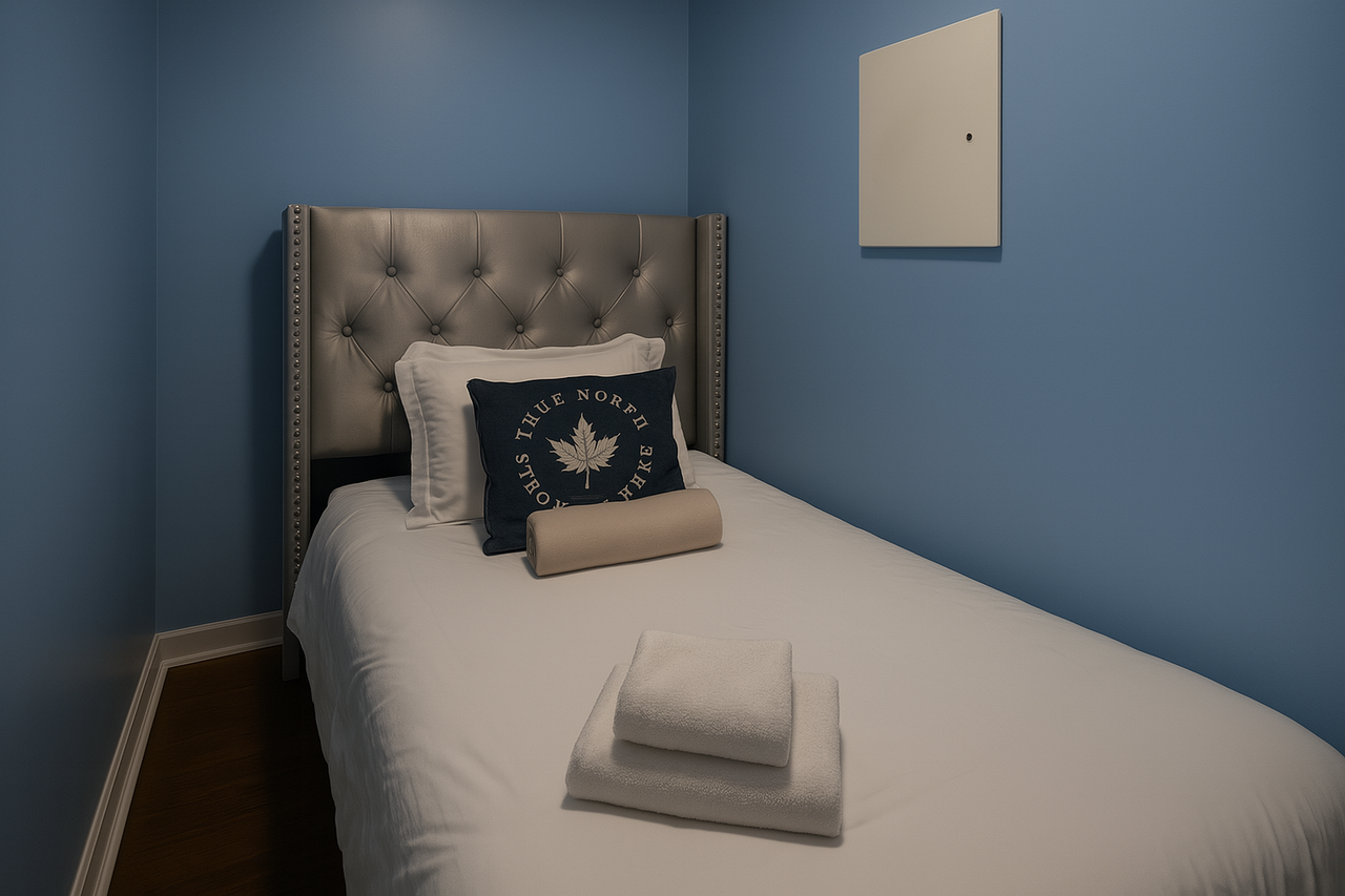 188 Keefer Place #2307 - Photo 4 of 15