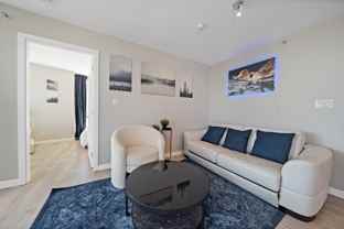 188 Keefer Place #2606 - Photo 1 of 1