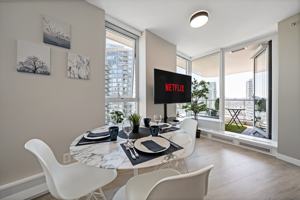 featured image of 188 Keefer Place #2606