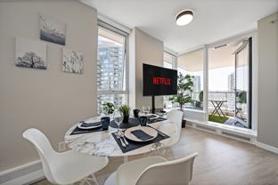 188 Keefer Place #2606 - Photo 1 of 1