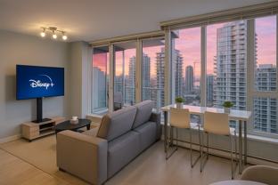 188 Keefer Place #2601 - Photo 1 of 1