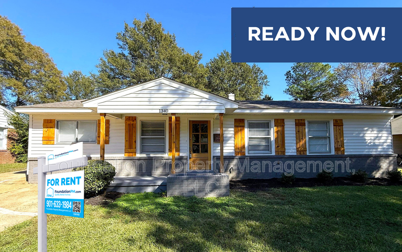 1340 S White Station Rd