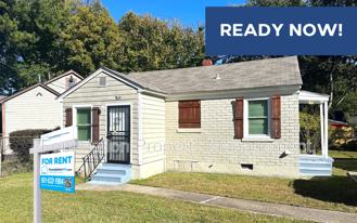 750 Lipford St - Photo 1 of 1