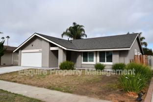 3621 Miramar Way - Photo 1 of 1