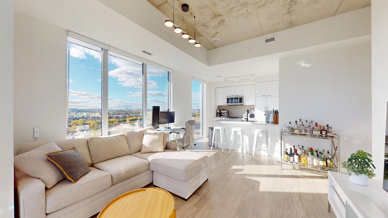 1808 Saint Clair Avenue West #1009 - Photo 2 of 25