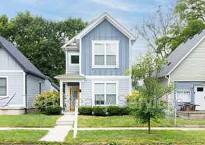 818 Villa Ave - Photo 1 of 1