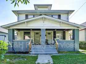 409 N Gladstone Ave - Photo 1 of 1