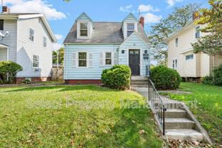 1202 N Anthony Blvd - Photo 1 of 1