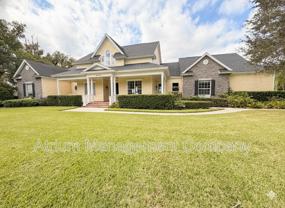 5436 Water Creek Dr - Photo 1 of 1