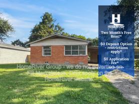 2820 Hillglenn Rd - Photo 1 of 1